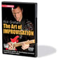 The Art of Improvisation DVD